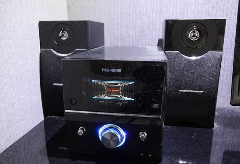 Motel Gwangmyeong Prime