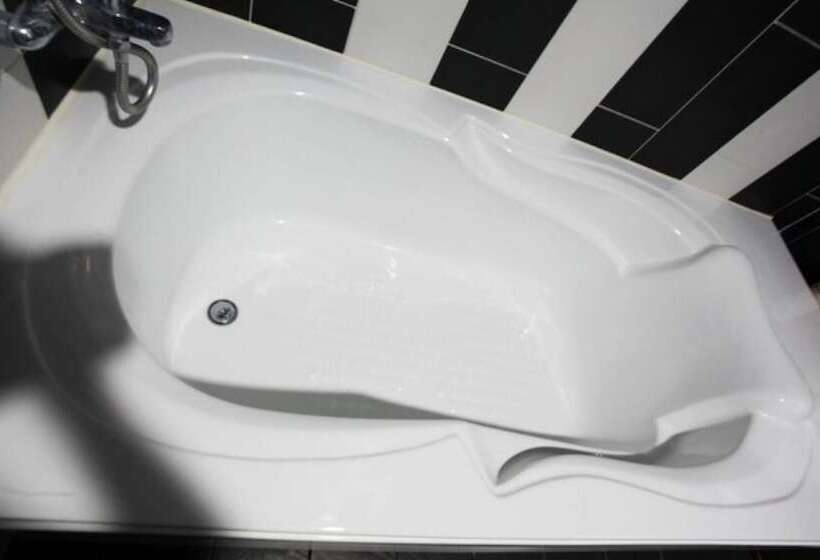 Motel Gwangmyeong Prime