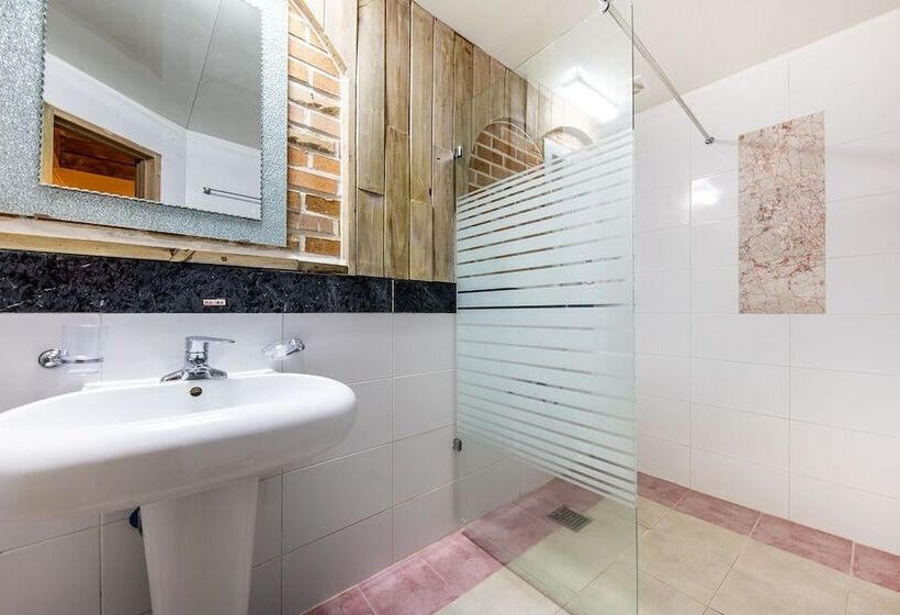 Motel The Seven Dwarfs In The Eumseong Forest