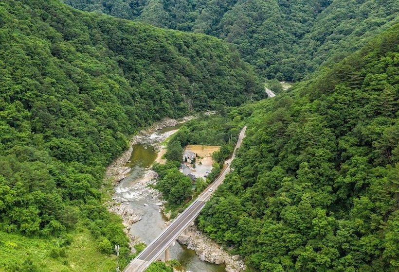 Mulbitgarden Pension