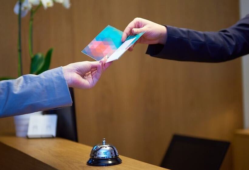 Mulbitgarden Pension