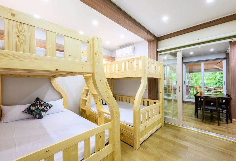 Mulbitgarden Pension