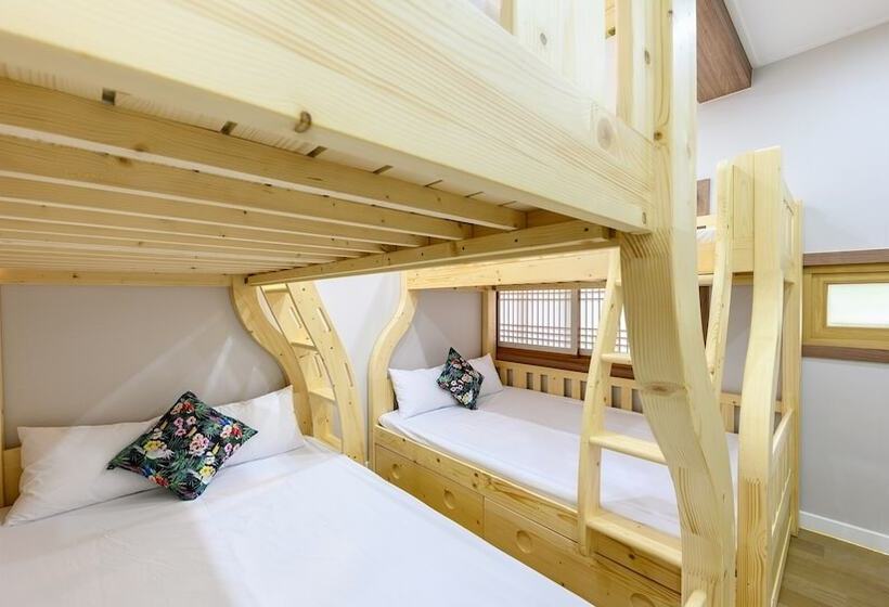 Mulbitgarden Pension