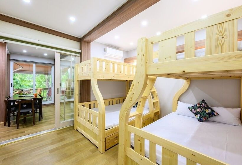 Mulbitgarden Pension