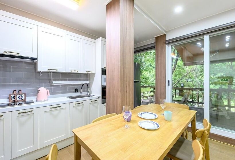 Mulbitgarden Pension