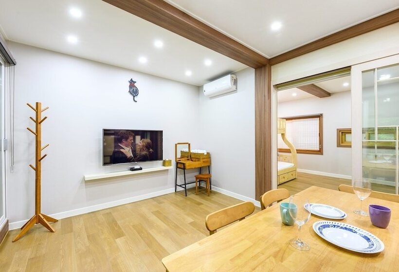 Mulbitgarden Pension