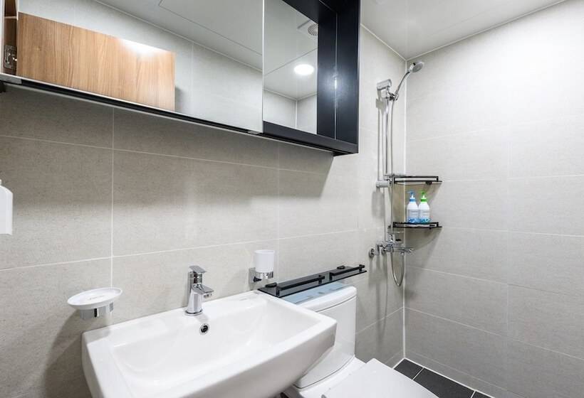 Mulbitgarden Pension