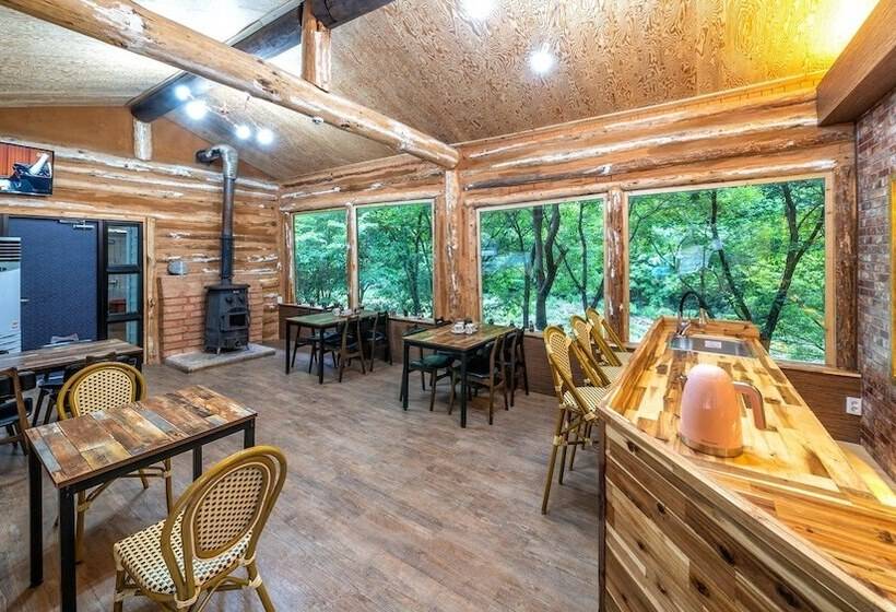 Mulbitgarden Pension