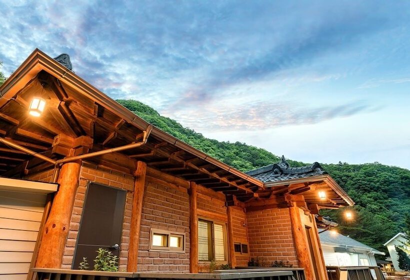 Mulbitgarden Pension