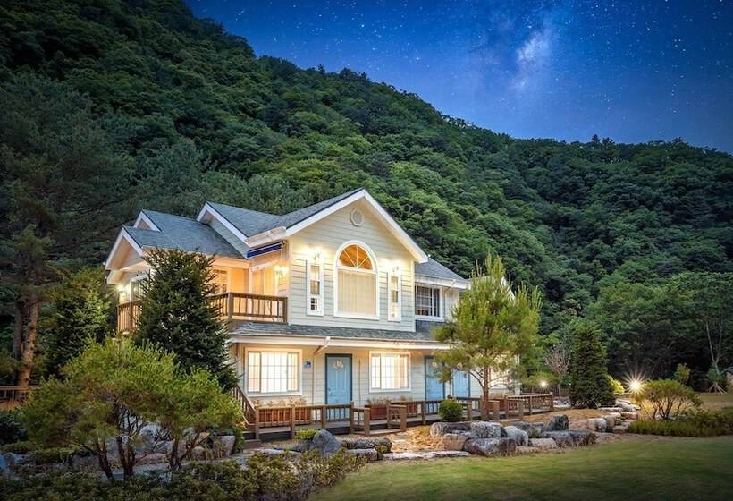 Mulbitgarden Pension