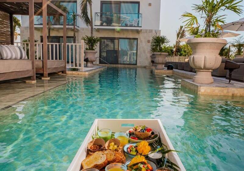 Naay Boutique Hotel Holbox