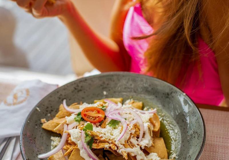 Naay Boutique Hotel Holbox