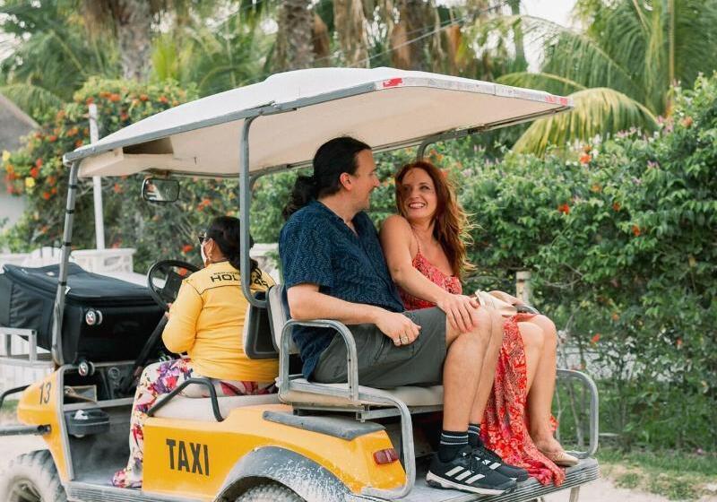 Naay Boutique Hotel Holbox