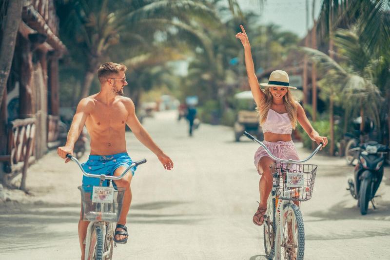 Naay Boutique Hotel Holbox