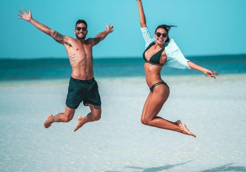 Naay Boutique Hotel Holbox