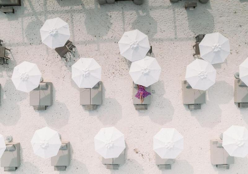 Naay Boutique Hotel Holbox