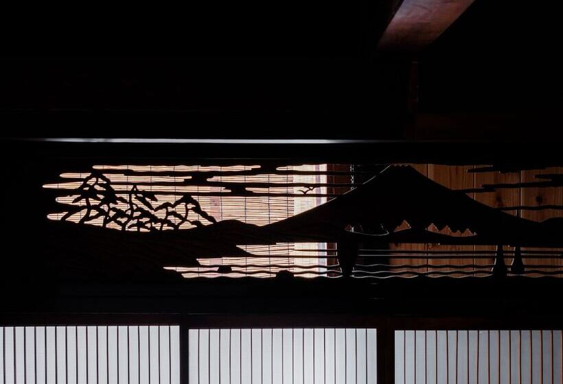 Nipponia Hotel Yamefukushima Merchant Town