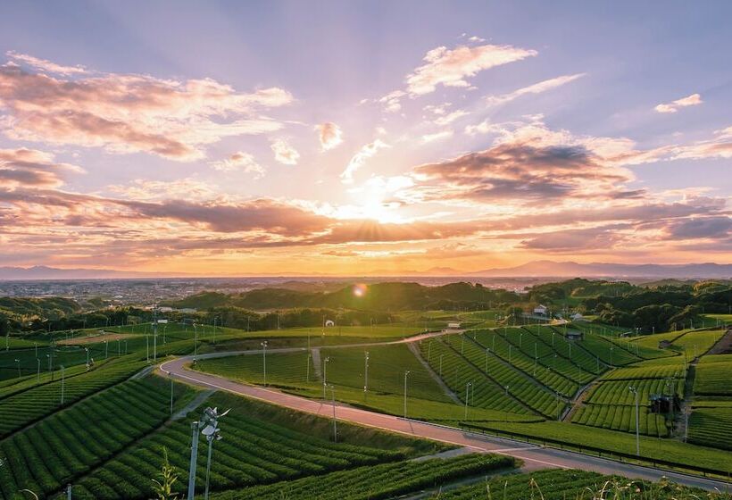 Nipponia Hotel Yamefukushima Merchant Town