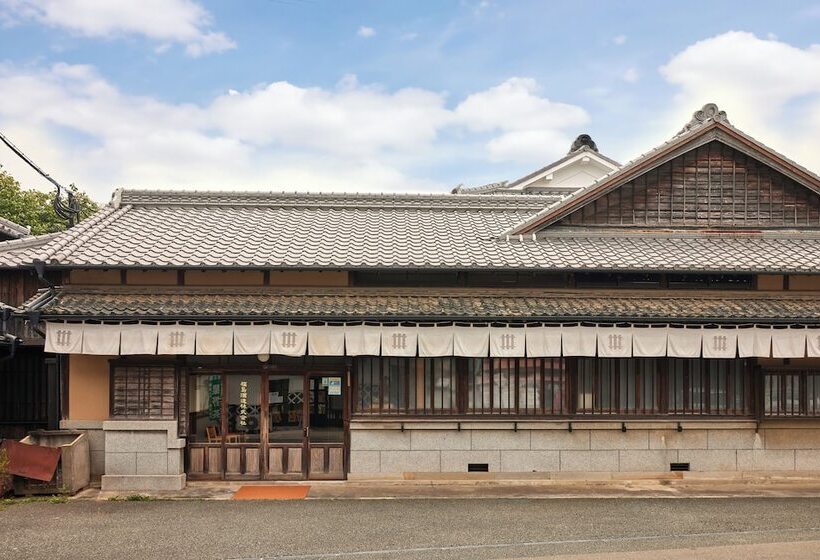 Nipponia Hotel Yamefukushima Merchant Town