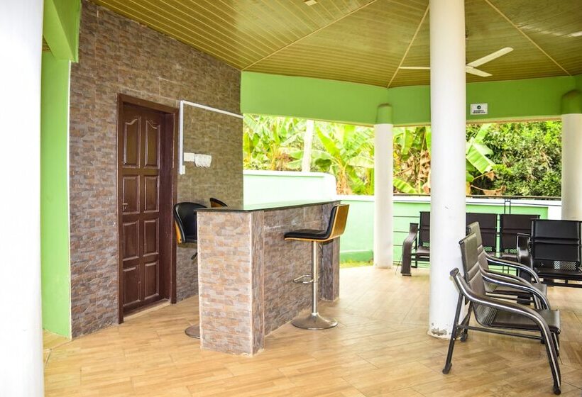 پانسیون 3a's Guest House