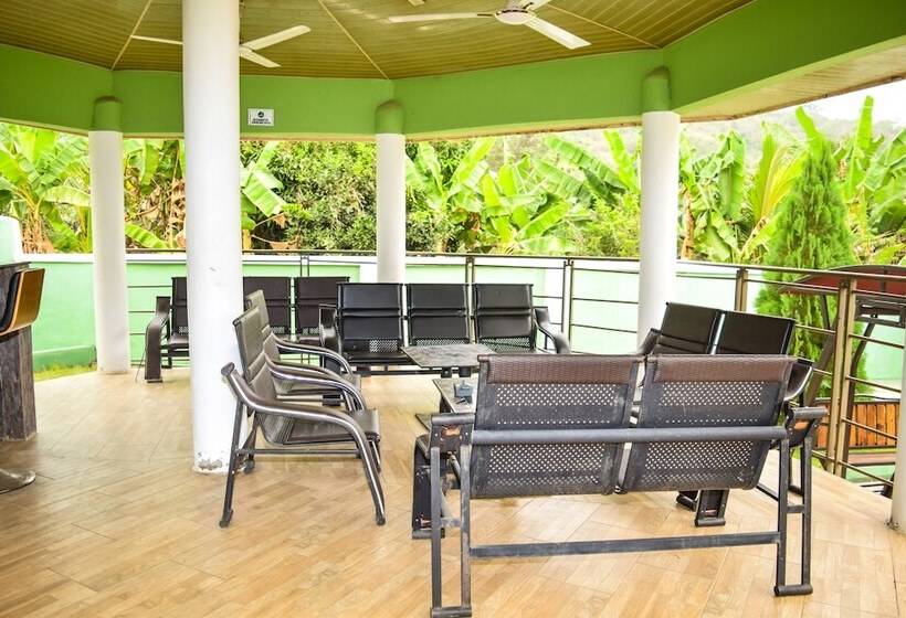 پانسیون 3a's Guest House