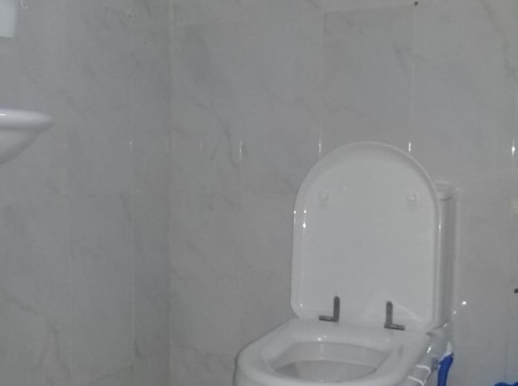 پانسیون 3a's Guest House