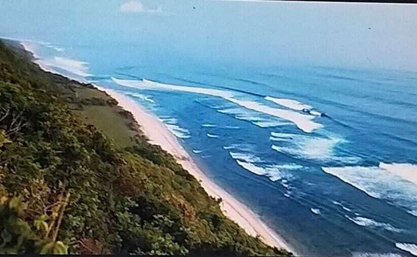 بنسيون Adi Abian Villas