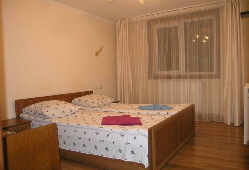 پانسیون Arnika Tatariv