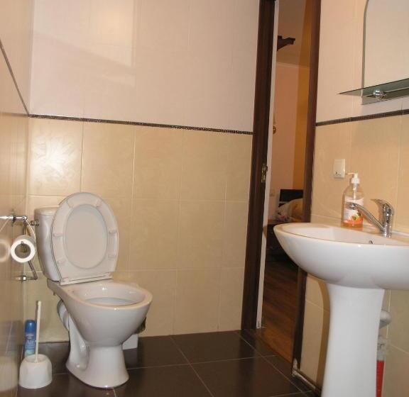 پانسیون Arnika Tatariv