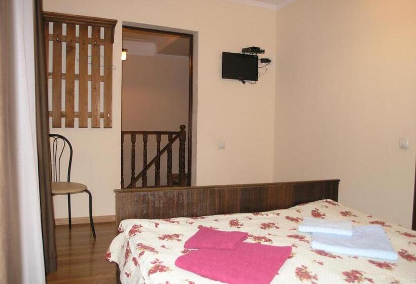 پانسیون Arnika Tatariv