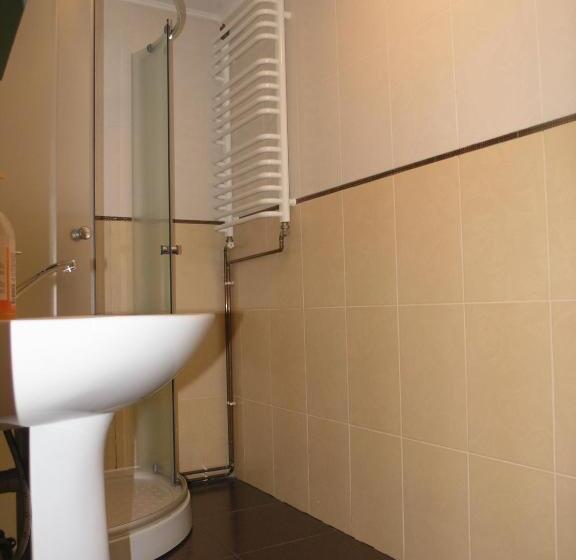 پانسیون Arnika Tatariv