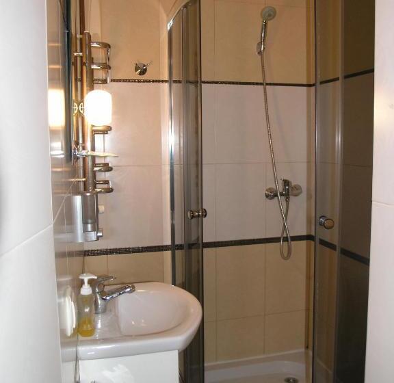 پانسیون Arnika Tatariv