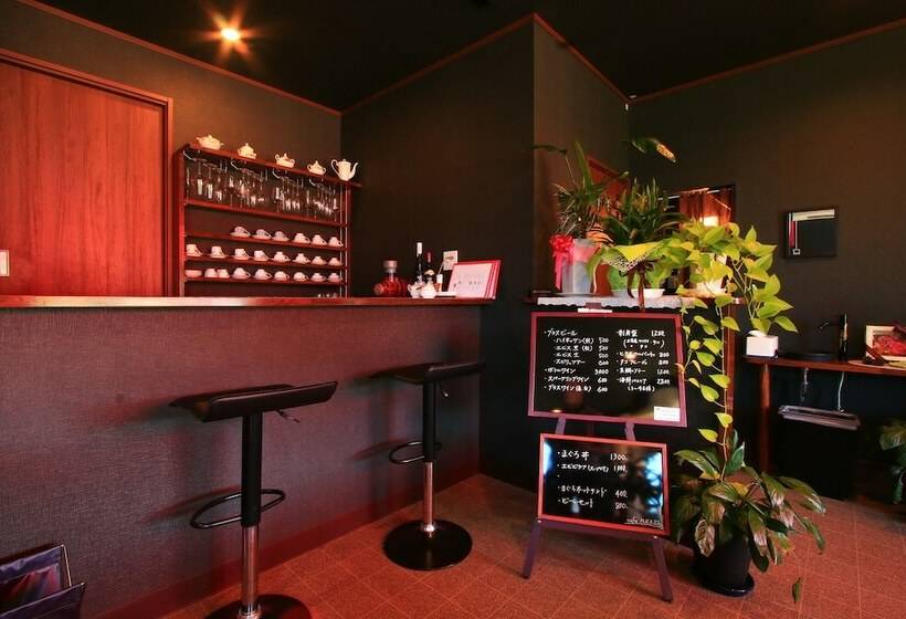 بنسيون Auberge Nanami