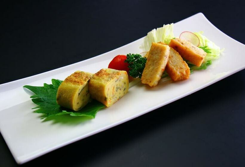 بنسيون Auberge Nanami