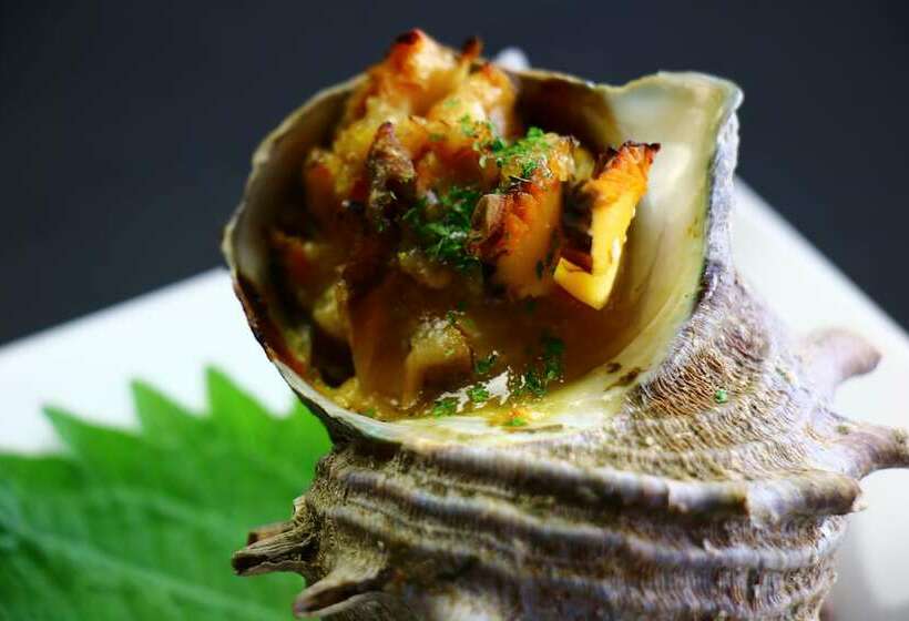 بنسيون Auberge Nanami