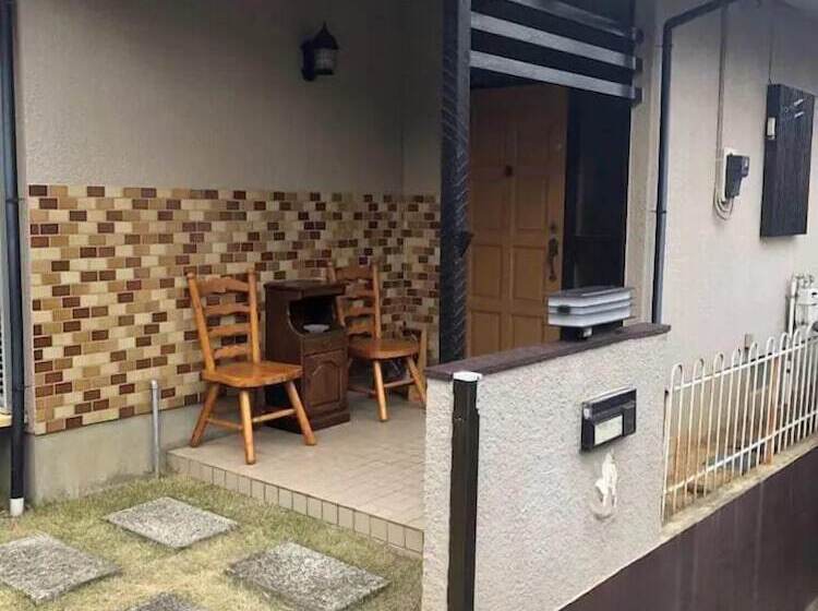 פנסיון Bonel Guest House