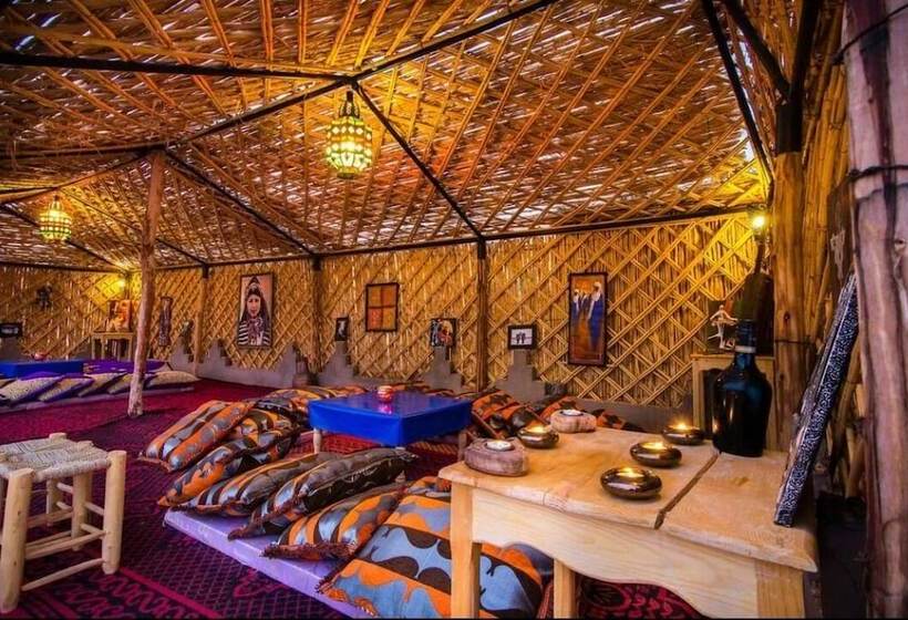 Пансион Camp Sahara Dunes