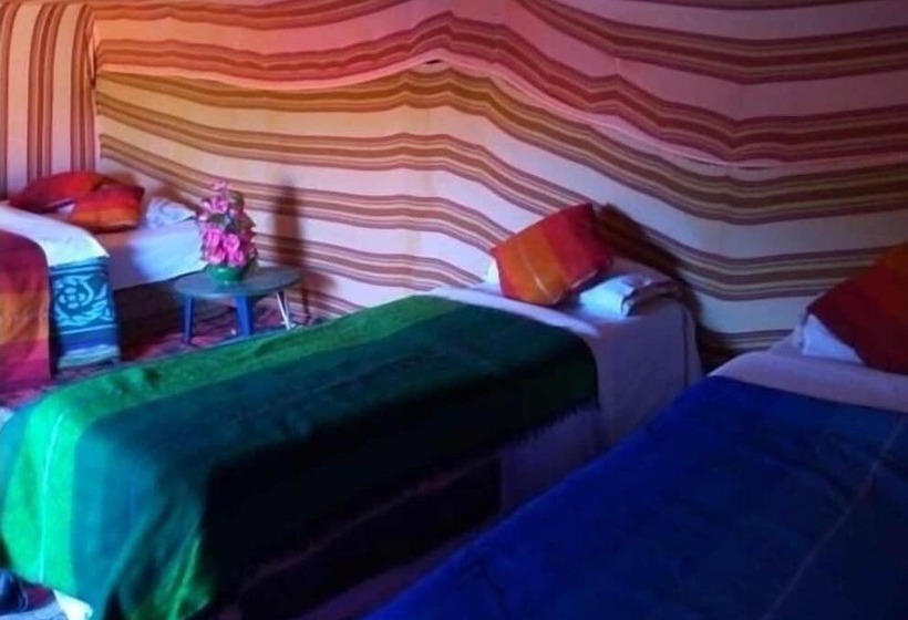 Пансион Camp Sahara Dunes