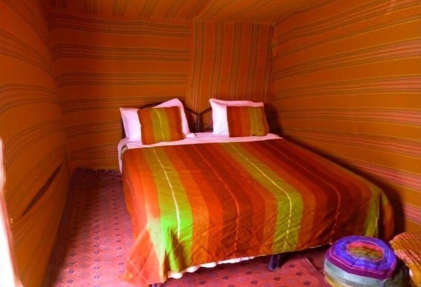 Пансион Camp Sahara Dunes