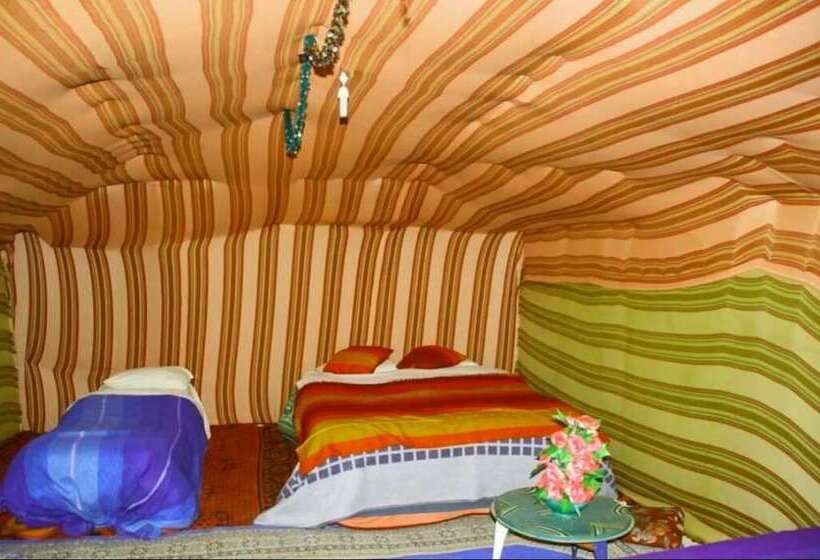پانسیون Camp Sahara Dunes