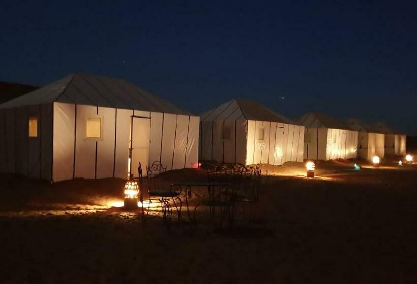 Пансион Camp Sahara Dunes