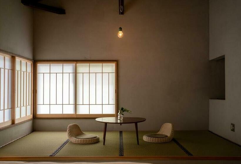 ペンション Ebisuya