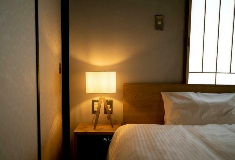 ペンション Ebisuya