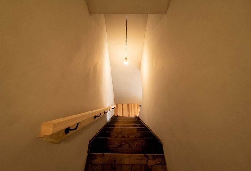 ペンション Ebisuya