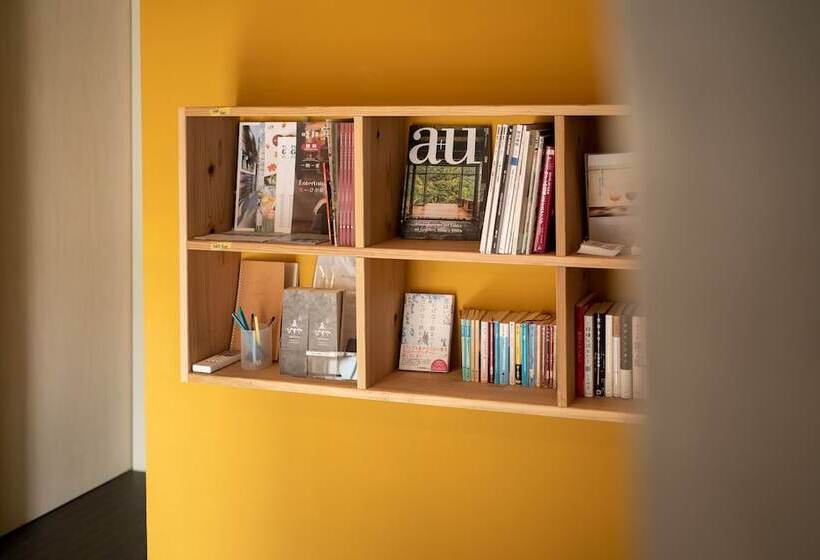 ペンション Ebisuya