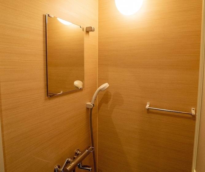 ペンション Ebisuya