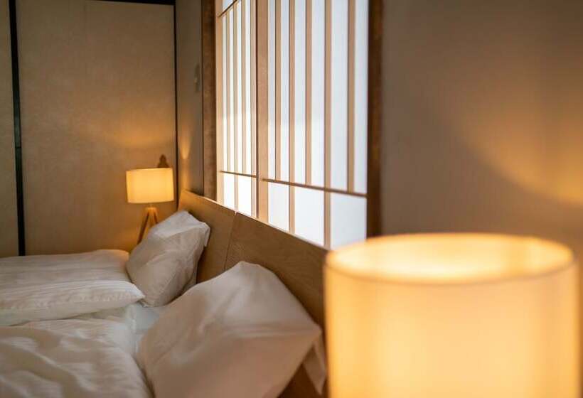 ペンション Ebisuya