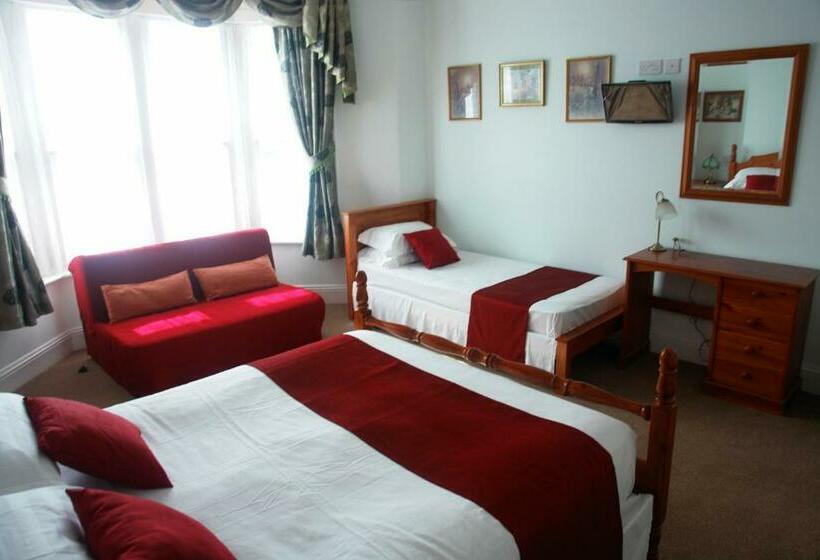 펜션 Filton Guest House