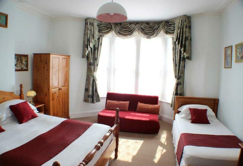 펜션 Filton Guest House