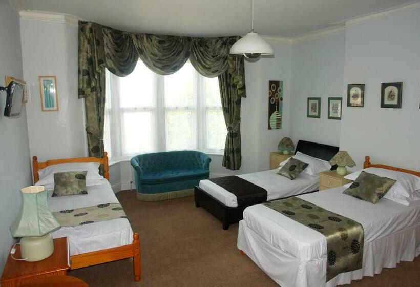 펜션 Filton Guest House